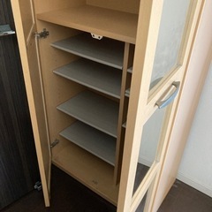 やおもくで購入　シューズボックスの画像