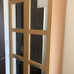 やおもくで購入　シューズボックスの画像