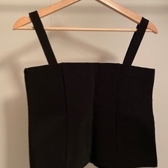 新品タグ付き【トップス】の画像