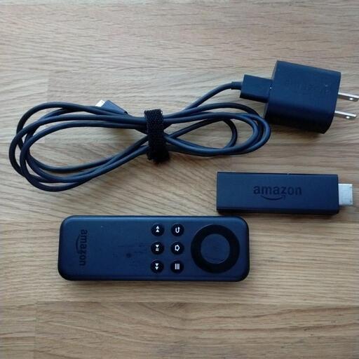 その他 Amazon Fire TV Stick