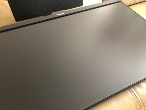 BenQ モニター ディスプレイ GW2283 美品
