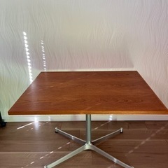 大人気グリニッチ　カフェテーブル美品