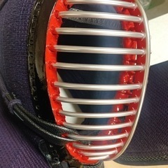 剣道防具一式 美品の画像