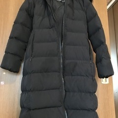 ロングコートの画像