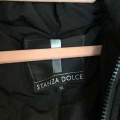 ロングコートの画像