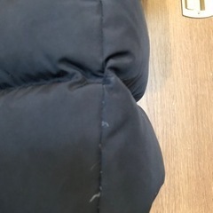 ロングコートの画像