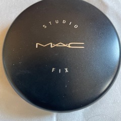 m.a.cスタジオフィクスパウダープラスファンデーション