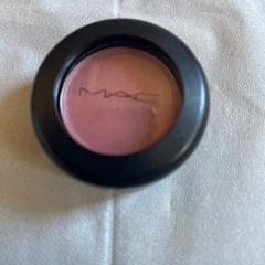 m,a.cスモールアイシャドウピンク