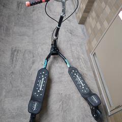 キックスクーターの画像
