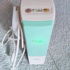 酸素エアチャージャー