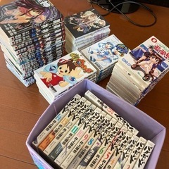 漫画色々