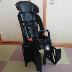 OGK 自転車 リアチャイルドシートの画像