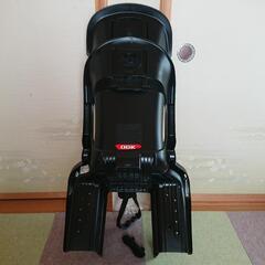OGK 自転車 リアチャイルドシートの画像
