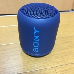 SONY SRS-XB12