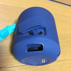 SONY SRS-XB12の画像
