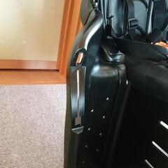 OGK 自転車 リアチャイルドシートの画像