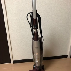 スティック型掃除機