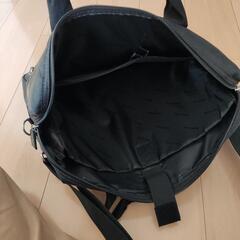 ノートPC用カバンの画像