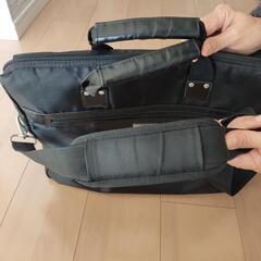 ノートPC用カバンの画像