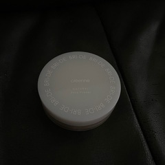 【新品未使用】フェイスパウダー①の画像