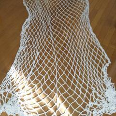 多目的、安全ネット 1m×4m 　Mesh 5cm