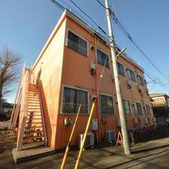 🉐初期費用９万円🙂ＢＴ別で家賃37000円！中央線武蔵小金井駅徒...