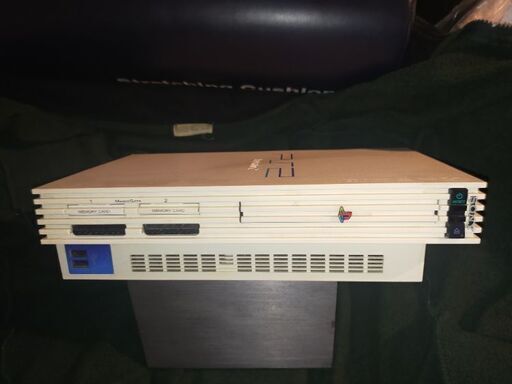 その他 SCPH-50000