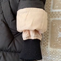 ダウンコート（USED ）あげますの画像