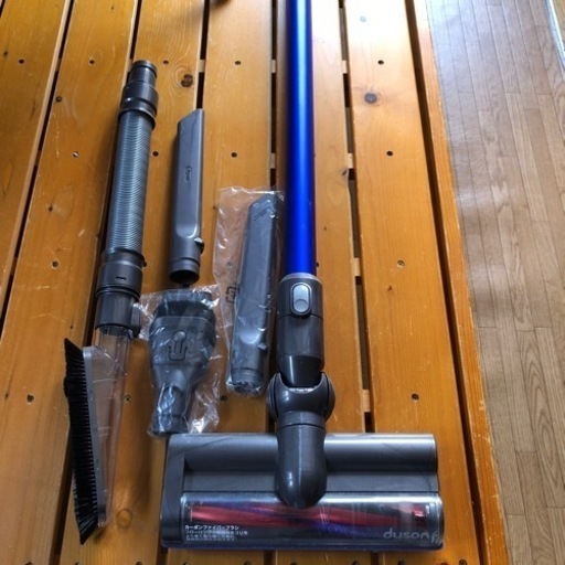 ダイソン掃除機パーツ
