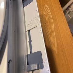 値下げ！ プリンター複合機　FAX機能付きの画像
