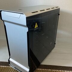 【ゲーミングPC】ハードケース【希望があればオマケ付き】