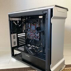 【ゲーミングPC】ハードケース【希望があればオマケ付き】の画像
