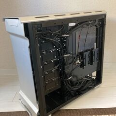 【ゲーミングPC】ハードケース【希望があればオマケ付き】の画像
