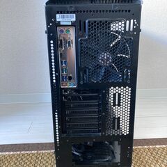 【ゲーミングPC】ハードケース【希望があればオマケ付き】の画像