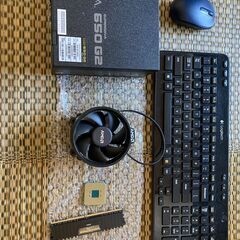 【ゲーミングPC】ハードケース【希望があればオマケ付き】の画像