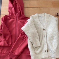 130cmから140cm女の子の画像