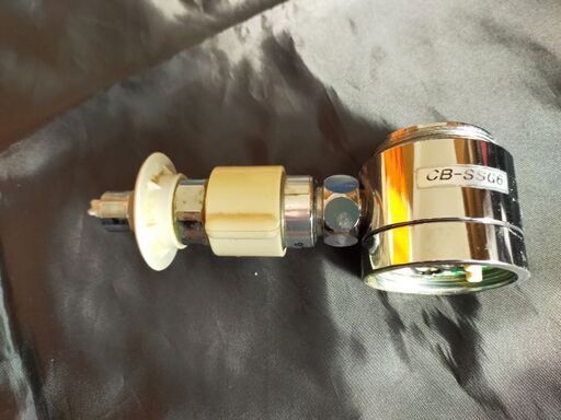 食洗機 分岐水栓 CB-SSG6