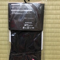 新品未使用　子供タイツ　サイズ150の画像