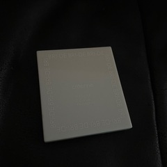 【新品未使用】クリームファンデーション①の画像