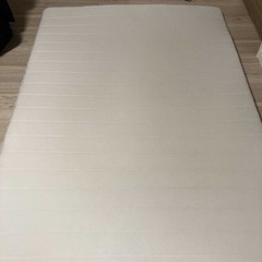 【値引】エアウィーヴ スマート 035 ダブル 高反発 マットレスパッド 厚さ4.5cmの画像