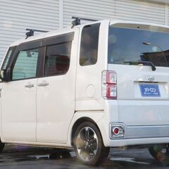 キャリア付きの軽自動車をお探しなら✨の画像