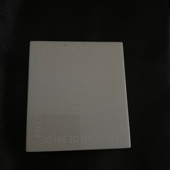 BRI-DE クリームファンデーション②の画像