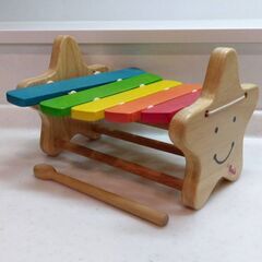 エトボイラ　木琴