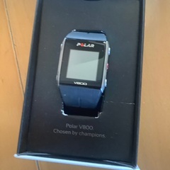 Polar V800