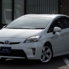 低燃費の代表🚗の画像