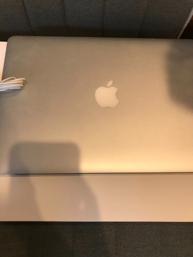値下げしました　MacBook Air ノートパソコン　13インチ　中古