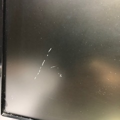 #5950 シャープ 19V型 液晶テレビ AQUOS LC-19K3-Bの画像