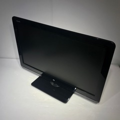 #5951 SHARP 液晶カラーテレビ　LC-22K3 22インチ　2010年の画像