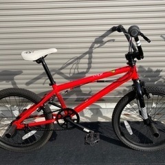BMX 20インチ　ドッペルギャンガー