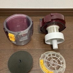 【取引完了】SHARP 掃除機 EC-ST20の画像